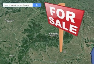 Romania-de-vanzare-pamant-de-vanzare-teren-de-vanzare-pentru-straini-land-for-sale-Google-Earth