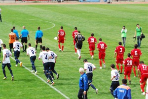 FC Botosani Gloria Buzau (3)