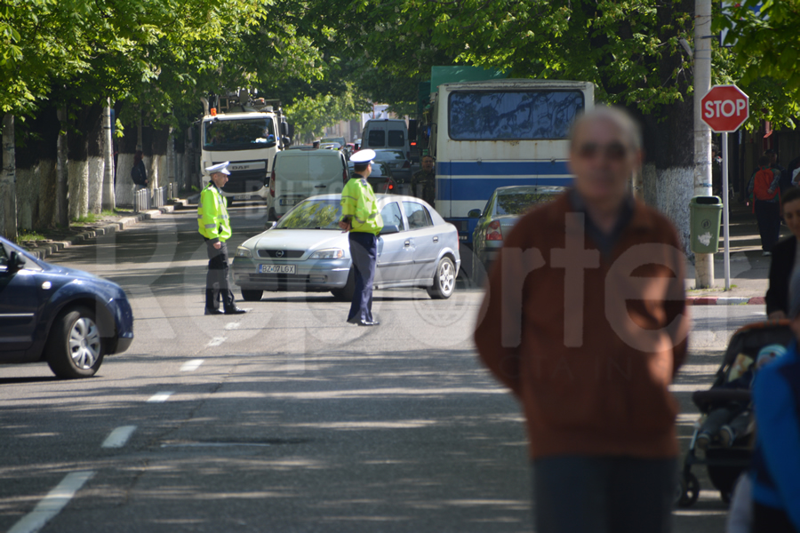 Photo of Restricții temporare de circulație, în municipiul Buzău
