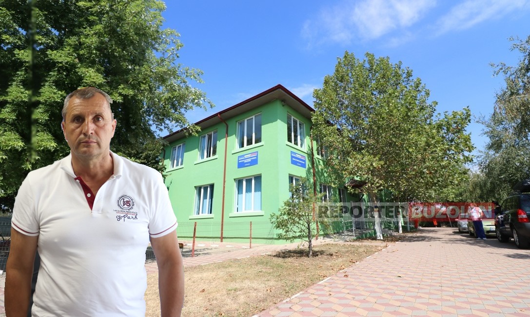 Photo of Comuna din Buzău în care școala începe cu TOATE clădirile reabilitate: „Niciun efort nu e prea mare”