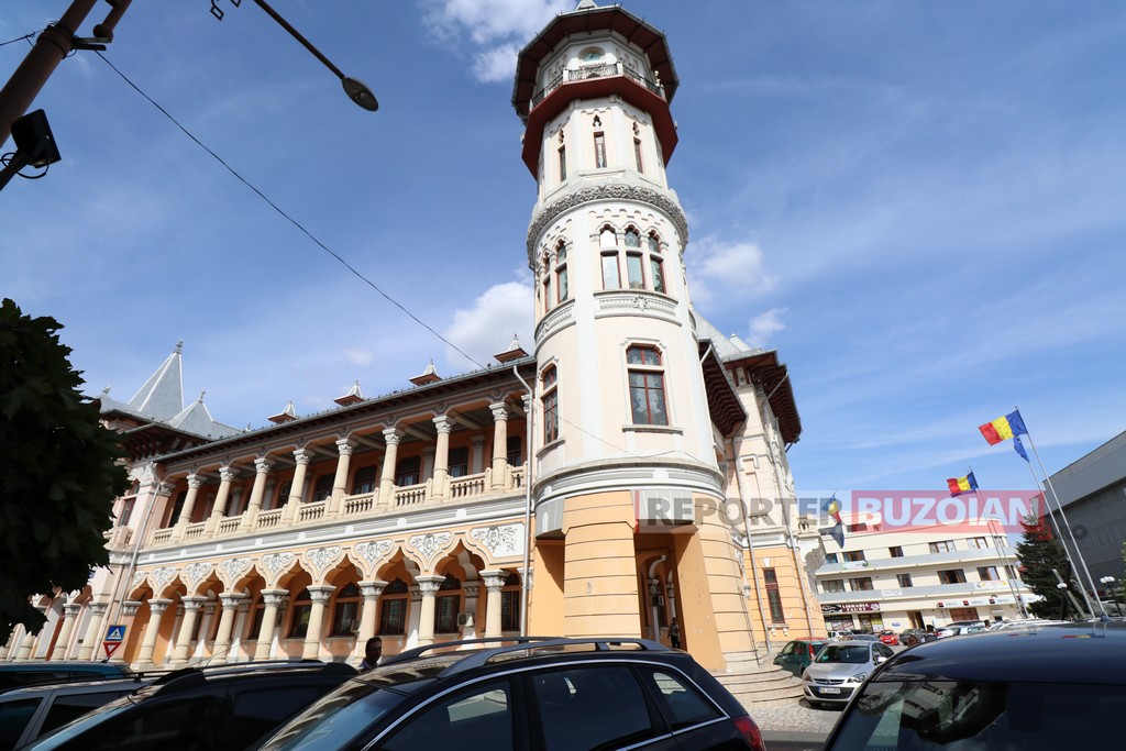 Photo of Proiect de hotărâre pentru aprobarea Regulamentului de organizare și funcționare al Consiliului Local al municipiului Buzău