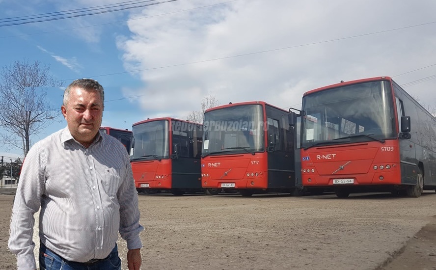 Photo of Director Trans Bus: „De la 1 februarie vom face alți oameni fericiți!”