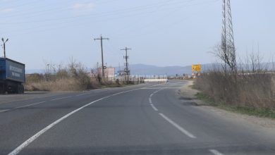 Photo of Anunț al Primăriei Buzău pentru șoferii care circulă pe variantă