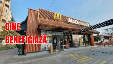 Photo of McDonald’s oferă câte un mic dejun GRATUIT