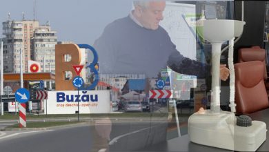 Photo of Buzău, încă o premieră. 50 de bucăți vor fi montate în oraș