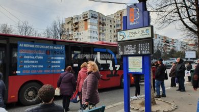 Photo of Primarul Toma anunță măsuri de CRIZĂ: Numărul curselor Trans Bus va fi redus la jumătate