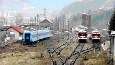 Photo of Povestea Nehoiașului, trenul care s-a făcut frate cu Valea Buzăului mai bine de un veac