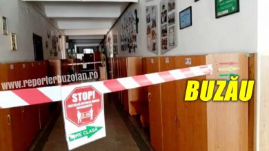 Photo of Încă un liceu din Buzău intră în on-line
