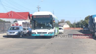 Photo of Trans-Bus, anunț pentru călătorii din Buzău