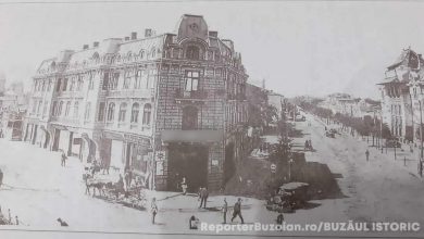 Photo of Ce cârciumi celebre funcționau în Buzău acum o sută de ani