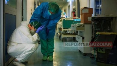 Photo of ULTIMA ORĂ: Mama celor doi copii a murit la spital