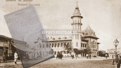 Photo of Cum suna Ordonanța din 1891 a Primăriei Buzău privind „hygiena și salubritatea publică”