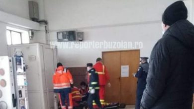 Photo of Bărbat decedat în gara Buzău:”A căzut secerat!”