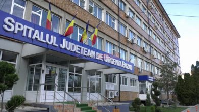 Photo of ULTIMA ORĂ: Vizitele au fost interzise în Spitalul Județean de Urgență Buzău