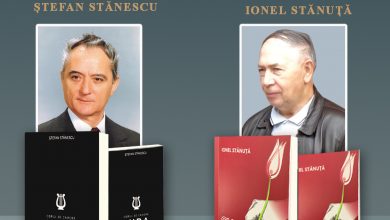Photo of Lansare de carte în tandem, la Biblioteca Județean „Vasile Voiculescu”