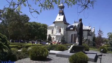 Photo of VIDEO: „Lecție de istorie”, în Parcul Marghiloman din Buzău