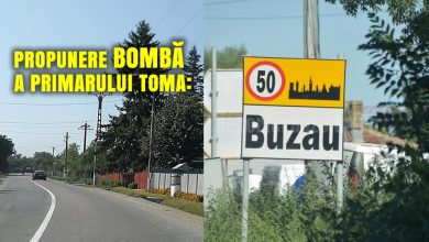 Photo of Comuna Țintești se va uni cu Buzăul!