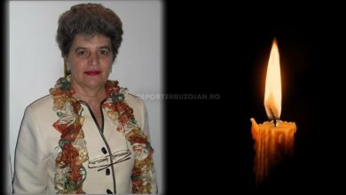 Photo of A murit Rodica Vlad, fosta directoare de îngrijiri a Spitalului Județean de Urgență Buzău