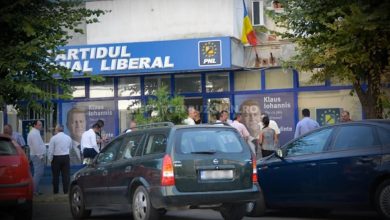 Photo of Acuzații grave la adresa PNL Buzău: „S-a întocmit o listă”