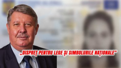 Photo of Deputatul Laurențiu Țepeluș, reacție după apariția buletinelor fără tricolor