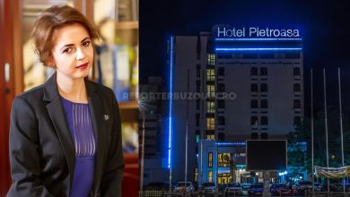 Photo of Interviu cu Anda Antohe, managerul hotelului Pietroasa