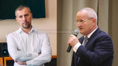 Photo of ULTIMA ORĂ: Prefectul Iordache cere lista directorilor de școli numiți de IȘJ Buzău