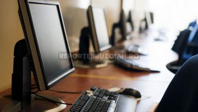 Photo of Concurs online de informatică, organizat la Palatul Copiilor Buzău