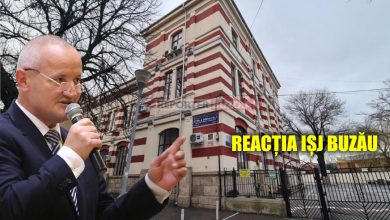 Photo of Toate școlile din Buzău vor fi închise?