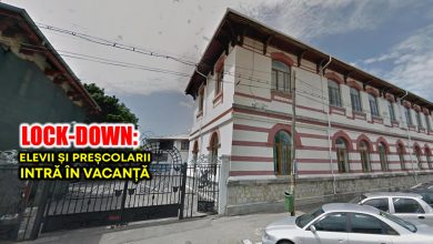 Photo of Toate școlile din România se închid pentru două săptămâni