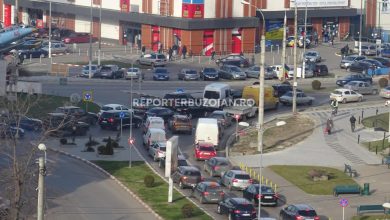 Photo of Camere video, montate în intersecțiile din Buzău | Un polițist de la Rutieră va monitoriza traficul