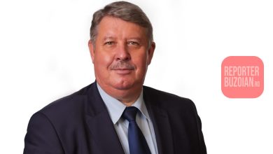 Photo of Profesorul Laurențiu ȚEPELUȘ – primul an de mandat parlamentar