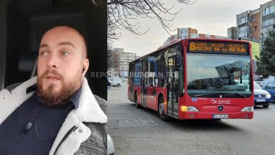 Photo of Reacția Trans Bus, după apariția în public a înregistrării unui șofer