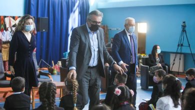 Photo of Ministrul Culturii: „Este datoria noastră, a tuturor, să ispitim copiii spre lectură”
