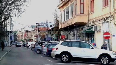 Photo of Restricții de circulație în zona centrală a municipiului Buzău