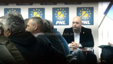 Photo of ULTIMA ORĂ: Reacția lui Adrian Mocanu, după zvonul privind preluarea șefiei PNL