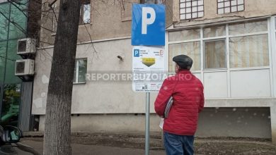 Photo of Primăria Buzău, anunț public privind parcările