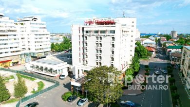 Photo of Hotel Pietroasa face angajări | Lista posturilor disponibile