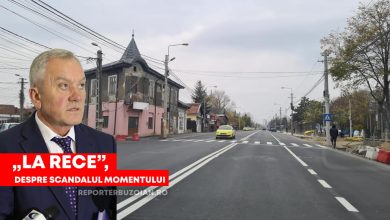 Photo of Misterul plângerii penale care a oprit plățile pentru lucrările din Buzău