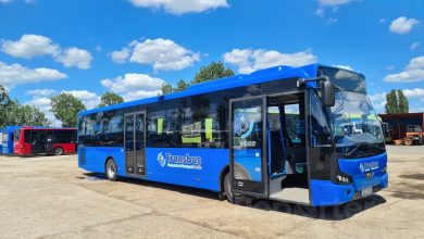 Photo of Compania Trans Bus anunță modificări în programul de transport