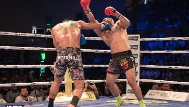Photo of „Dynamite Fighting Show”, evenimentul care pune Buzăul pe harta kickboxingului mondial