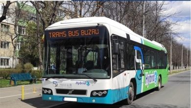 Photo of INFORMARE TRANS-BUS: Se suspendă oprirea autobuzelor în stația de la Catedrală