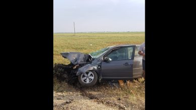 Photo of Tânără șoferiță, rănită în accident
