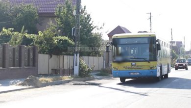 Photo of Trans-Bus ajunge într-o nouă comună din Buzău : „Cu răbdare și înțelegere am reușit!”