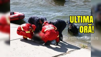 Photo of Un bărbat s-a aruncat în canalul de irigații de la Mătești