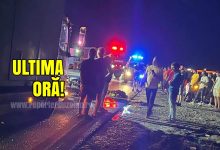 Photo of Accident cu șase victime, la ieșirea din Buzău