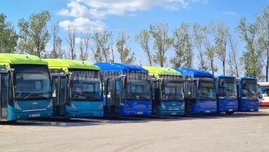 Photo of Compania Trans Bus face angajări