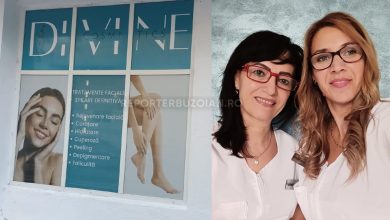 Photo of Un nou salon s-a deschis în Buzău: Divine Cosmetics