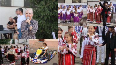 Photo of Sărbătoare la Palat | A avut loc festivitatea de deschidere a noului an școlar