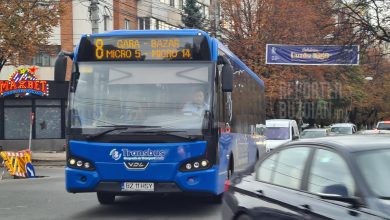 Photo of MINIVACANȚĂ | Trans-Bus anunță modificări în programul de transport