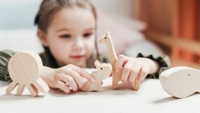 Photo of Top 3 avantaje ale jucariilor Montessori